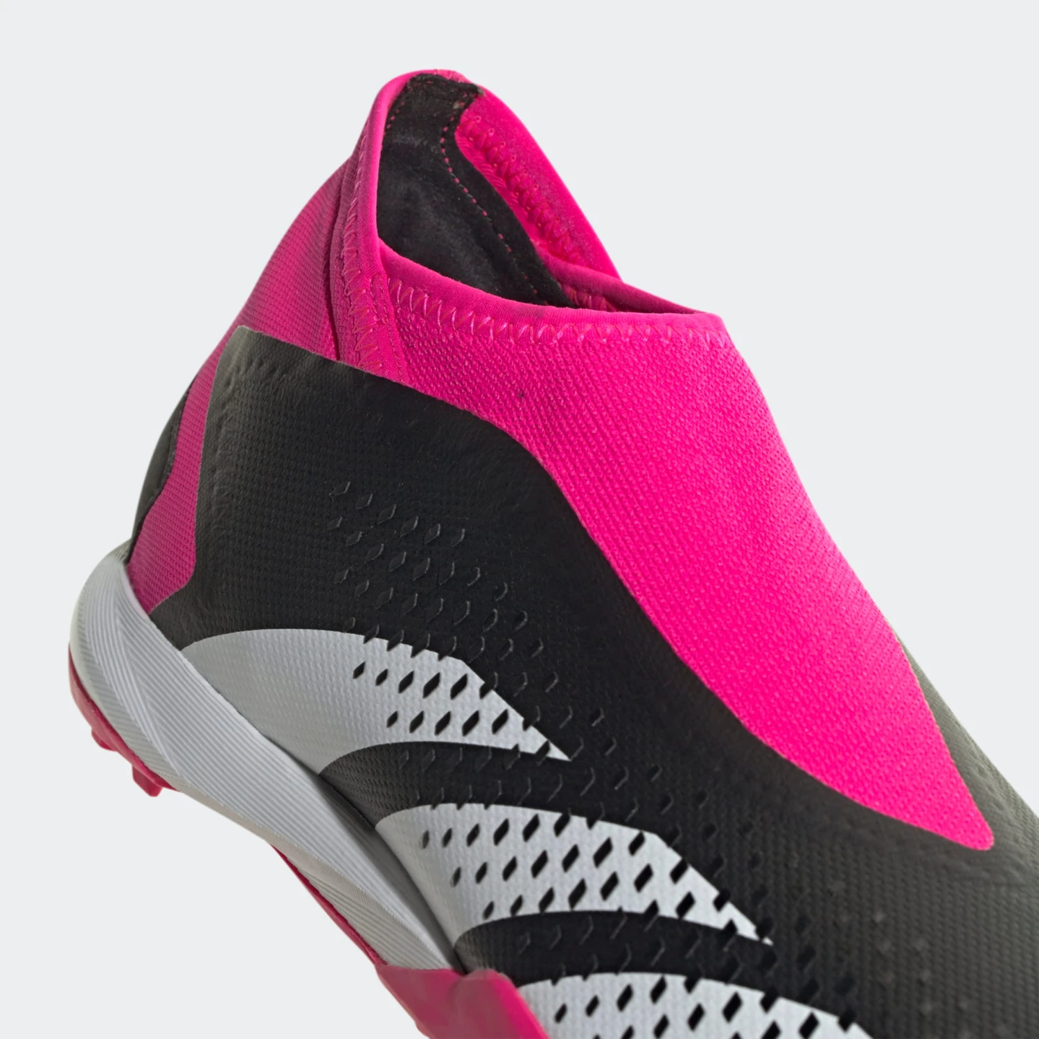 ADIDAS PERFORMANCE Chaussures Dentraînement Chaussure De Foot Predator Accuracy.3 Femme Noir 7 ADIDAS PERFORMANCE Chaussures Dentraînement Chaussure De Foot Predator Accuracy.3 Femme Noir – Image 7