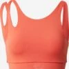 4F Maillots De Sport Haut De Sport Femme Homard