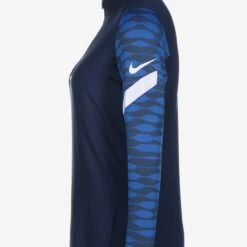 Nike Hauts à Manches Longues T-shirt Fonctionnel Strike Femme Bleu / Bleu Foncé -ADIDAS PERFORMANCE Soldes 70ba28365308b3e2b129ccd2ea55b05f