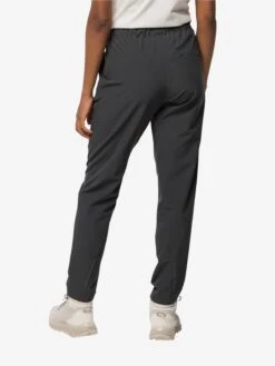 Jack Wolfskin Pantalons Dentraînement Effilé Pantalon De Sport Femme Anthracite / Gris Argenté / Gris Foncé -ADIDAS PERFORMANCE Soldes 70d88fdb12727f7892c6b782e94bb16d
