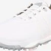 Adidas Golf Chaussures Dentraînement Chaussure De Sport Femme Blanc