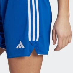 ADIDAS PERFORMANCE Shorts Regular Pantalon De Sport Femme Bleu Ciel 9 ADIDAS PERFORMANCE Shorts Regular Pantalon De Sport Femme Bleu Ciel -ADIDAS PERFORMANCE Soldes 715fbb3d2b0e4c0d192d9d8ce6e107c7