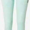 BIDI BADU Pantalons De Jogging Coupe Slim Pantalon De Sport Ayanda Femme Menthe