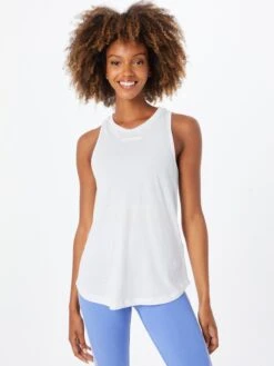 Hummel Maillots De Sport Haut De Sport Vanja Femme Blanc 6 Hummel Maillots De Sport Haut De Sport Vanja Femme Blanc -ADIDAS PERFORMANCE Soldes 720e7340c634a0618f255d618dd340bf