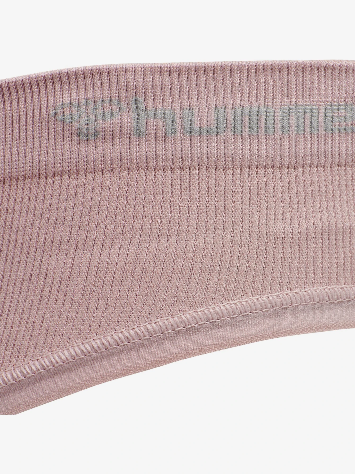 Hummel Sous-vêtements Fonctionnels Sous-vêtements De Sport Juno Femme Gris / Rose / Noir 5 Hummel Sous-vêtements Fonctionnels Sous-vêtements De Sport Juno Femme Gris / Rose / Noir – Image 5