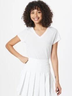 BJØRN BORG Maillots De Sport Haut De Sport ACE Femme Blanc 7 BJØRN BORG Maillots De Sport Haut De Sport ACE Femme Blanc -ADIDAS PERFORMANCE Soldes 7269afbc815f1e4e7a7419b9f7ea8e74