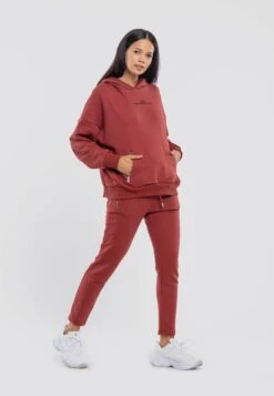 Ensembles Survêtement Femme Marron -ADIDAS PERFORMANCE Soldes 727cfdf87718e6fc1274b1d63f50f1af