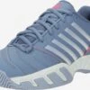 Chaussures Dentraînement Chaussure De Sport BIGSHOT LIGHT 4 Femme Bleu Fumé