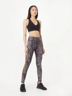 Leggings Skinny Pantalon De Sport NADI Femme Noisette / Brun Foncé 9 Leggings Skinny Pantalon De Sport NADI Femme Noisette / Brun Foncé -ADIDAS PERFORMANCE Soldes 73156ff15996bf4b42a20cb78aa6134f