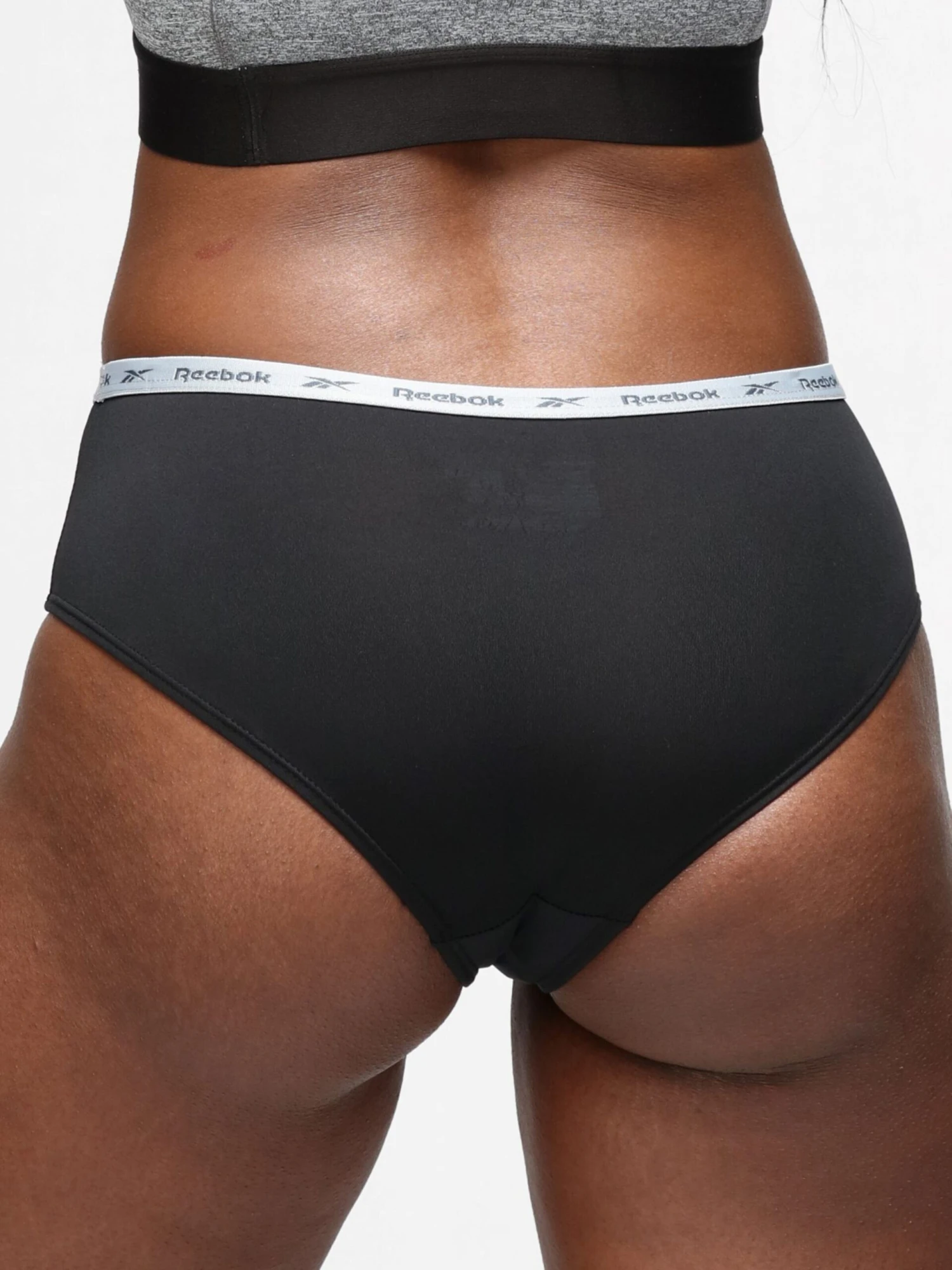 Sous-vêtements Fonctionnels Sous-vêtements De Sport Femme Noir 6 Sous-vêtements Fonctionnels Sous-vêtements De Sport Femme Noir – Image 6