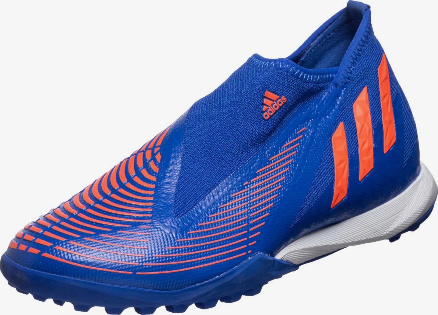 Adidas Sportswear Chaussures Dentraînement Chaussure De Foot Edge 3 Femme Bleu Roi 1 Adidas Sportswear Chaussures Dentraînement Chaussure De Foot Edge 3 Femme Bleu Roi