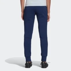Adidas Sportswear Pantalons Dentraînement Effilé Pantalon De Sport Femme Bleu Marine -ADIDAS PERFORMANCE Soldes 741c3ac56871501ddb5f0588c52bad68