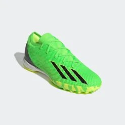ADIDAS PERFORMANCE Chaussures Dentraînement Chaussure De Foot X Speedportal.3 Femme Citron Vert 11 ADIDAS PERFORMANCE Chaussures Dentraînement Chaussure De Foot X Speedportal.3 Femme Citron Vert -ADIDAS PERFORMANCE Soldes 74701c4e7e38334a9ad2642cb92290a2
