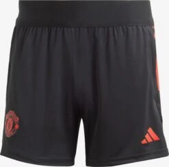 ADIDAS PERFORMANCE Shorts Coupe Slim Pantalon De Sport Femme Noir