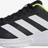 ADIDAS PERFORMANCE Chaussures Dentraînement Chaussure De Sport Court Team Femme Noir