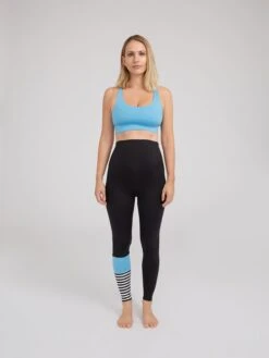 Leggings Skinny Pantalon De Sport Maternity Surf Style Femme Noir 14 Leggings Skinny Pantalon De Sport Maternity Surf Style Femme Noir -ADIDAS PERFORMANCE Soldes 74e95a88581a1c06c31106098bacb90a