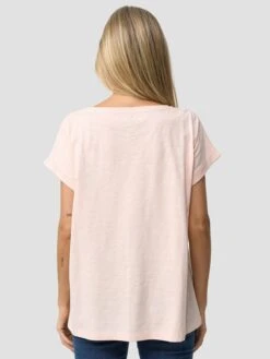 T-Shirts T-shirt Fonctionnel Miami Dolphins Femme Rose Pastel 10 T-Shirts T-shirt Fonctionnel Miami Dolphins Femme Rose Pastel -ADIDAS PERFORMANCE Soldes 75878fe6e8d68edd3a8813d45acd486b