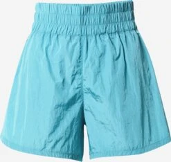 Onzie Shorts Loosefit Pantalon De Sport Femme Aqua