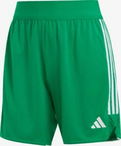 ADIDAS PERFORMANCE Shorts Regular Pantalon De Sport Femme Vert Gazon