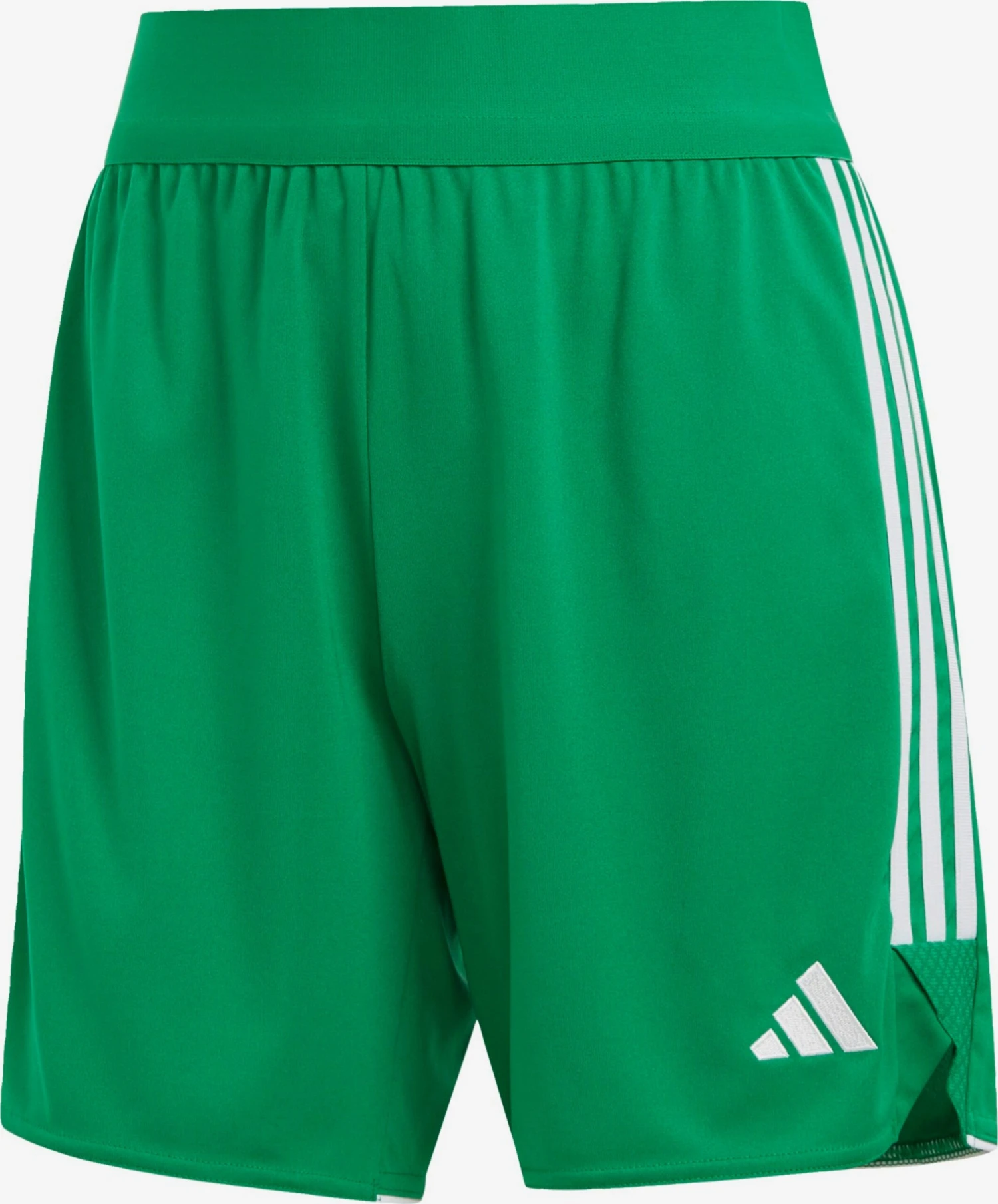 ADIDAS PERFORMANCE Shorts Regular Pantalon De Sport Femme Vert Gazon 1 ADIDAS PERFORMANCE Shorts Regular Pantalon De Sport Femme Vert Gazon