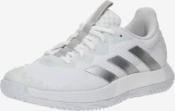 ADIDAS PERFORMANCE Chaussures Dentraînement Chaussure De Sport SoleMatch Control Femme Blanc