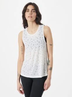 Hummel Maillots De Sport Haut De Sport Femme Blanc -ADIDAS PERFORMANCE Soldes 76606bbe4f68c674eb8c2126b66f5000