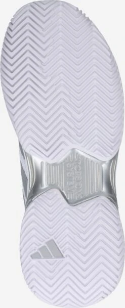 ADIDAS PERFORMANCE Chaussures Dentraînement Chaussure De Sport Courtjam Control Femme Blanc -ADIDAS PERFORMANCE Soldes 767c6c9e3819fcd2d32b775a8db5aef9