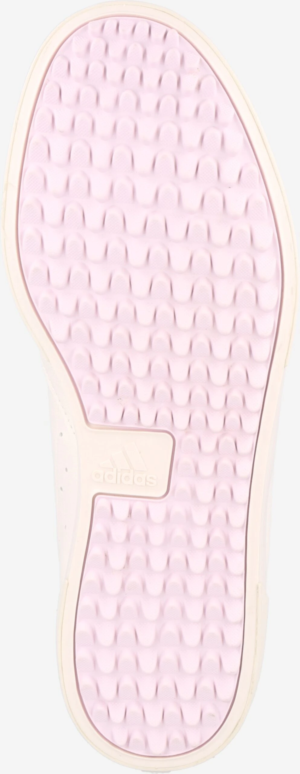 Adidas Golf Chaussures Dentraînement Chaussure De Sport Femme Blanc Naturel 3 Adidas Golf Chaussures Dentraînement Chaussure De Sport Femme Blanc Naturel – Image 3