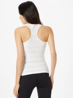 Adidas Sportswear Maillots De Sport Haut De Sport Team 19 Femme Blanc -ADIDAS PERFORMANCE Soldes 774c989f66c402ccb2f1927490d2488c