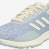 Adidas Golf Chaussures Dentraînement Chaussure De Sport Femme Bleu Ciel / Bleu Clair