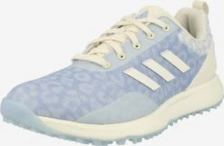 Adidas Golf Chaussures Dentraînement Chaussure De Sport Femme Bleu Ciel / Bleu Clair