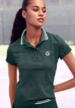 T-Shirts T-shirt Fonctionnel Femme Sapin -ADIDAS PERFORMANCE Soldes 78486411d5b915741019267b602d6046