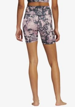 Adidas Sportswear Shorts Skinny Pantalon De Sport Femme Mauve -ADIDAS PERFORMANCE Soldes 7881fecb19b036337e97c9cf4d7fc681