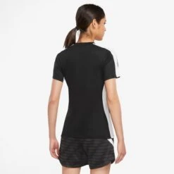 Nike Hauts Pratiques Fonctionnels T-shirt Fonctionnel Academy23 Femme Noir 7 Nike Hauts Pratiques Fonctionnels T-shirt Fonctionnel Academy23 Femme Noir -ADIDAS PERFORMANCE Soldes 78c16ea6308640260ab5737dfb026360