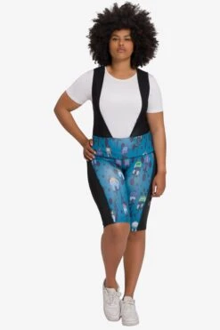 Ulla Popken Shorts Skinny Pantalon De Sport Femme Mélange De Couleurs -ADIDAS PERFORMANCE Soldes 79111e6ae073ed970979fd2b76fdd43a