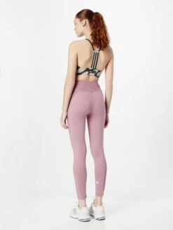 ADIDAS PERFORMANCE Leggings Skinny Pantalon De Sport Femme Mauve 8 ADIDAS PERFORMANCE Leggings Skinny Pantalon De Sport Femme Mauve -ADIDAS PERFORMANCE Soldes 79515d6bfee3c97ff7f56d3407379f99