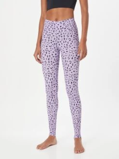 Hey Honey Leggings Skinny Pantalon De Sport Femme Lavande / Violet Clair -ADIDAS PERFORMANCE Soldes 79817042e35125f6973cb6f0c6f783c7