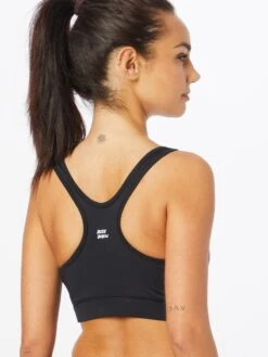 BIDI BADU Brassières Bustier Soutien-gorge De Sport Jude Tech Femme Noir 9 BIDI BADU Brassières Bustier Soutien-gorge De Sport Jude Tech Femme Noir -ADIDAS PERFORMANCE Soldes 7989d110ae00e0724729b90b9239d24b