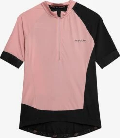 4F T-Shirts T-shirt Fonctionnel Femme Rose