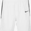 Nike Shorts Loosefit Pantalon De Sport Femme Blanc