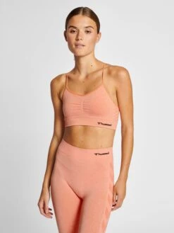 Hummel Brassières Bustier Soutien-gorge De Sport Femme Homard 11 Hummel Brassières Bustier Soutien-gorge De Sport Femme Homard -ADIDAS PERFORMANCE Soldes 7aedd3edd6455c6a2837027558f8aff2