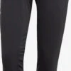 ADIDAS PERFORMANCE Pantalons De Sport Coupe Slim Pantalon De Sport Femme Noir