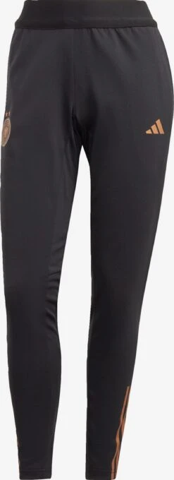 ADIDAS PERFORMANCE Pantalons De Sport Coupe Slim Pantalon De Sport Femme Noir