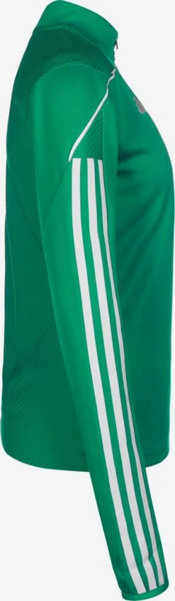 ADIDAS PERFORMANCE Hauts à Manches Longues T-shirt Fonctionnel Tiro 23 Femme Vert -ADIDAS PERFORMANCE Soldes 7b545183889f8676a5d5740d14de775e