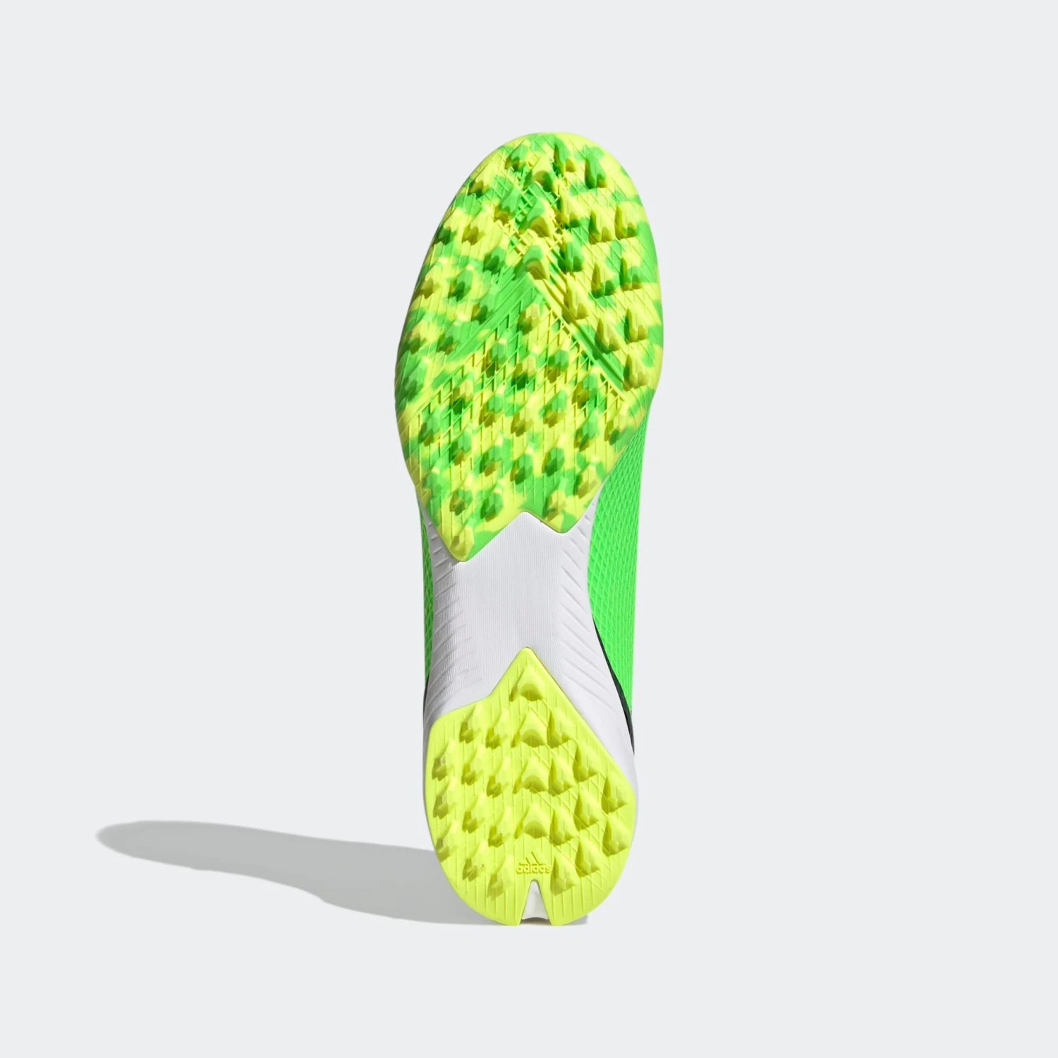 ADIDAS PERFORMANCE Chaussures Dentraînement Chaussure De Foot X Speedportal.3 Femme Citron Vert 3 ADIDAS PERFORMANCE Chaussures Dentraînement Chaussure De Foot X Speedportal.3 Femme Citron Vert – Image 3
