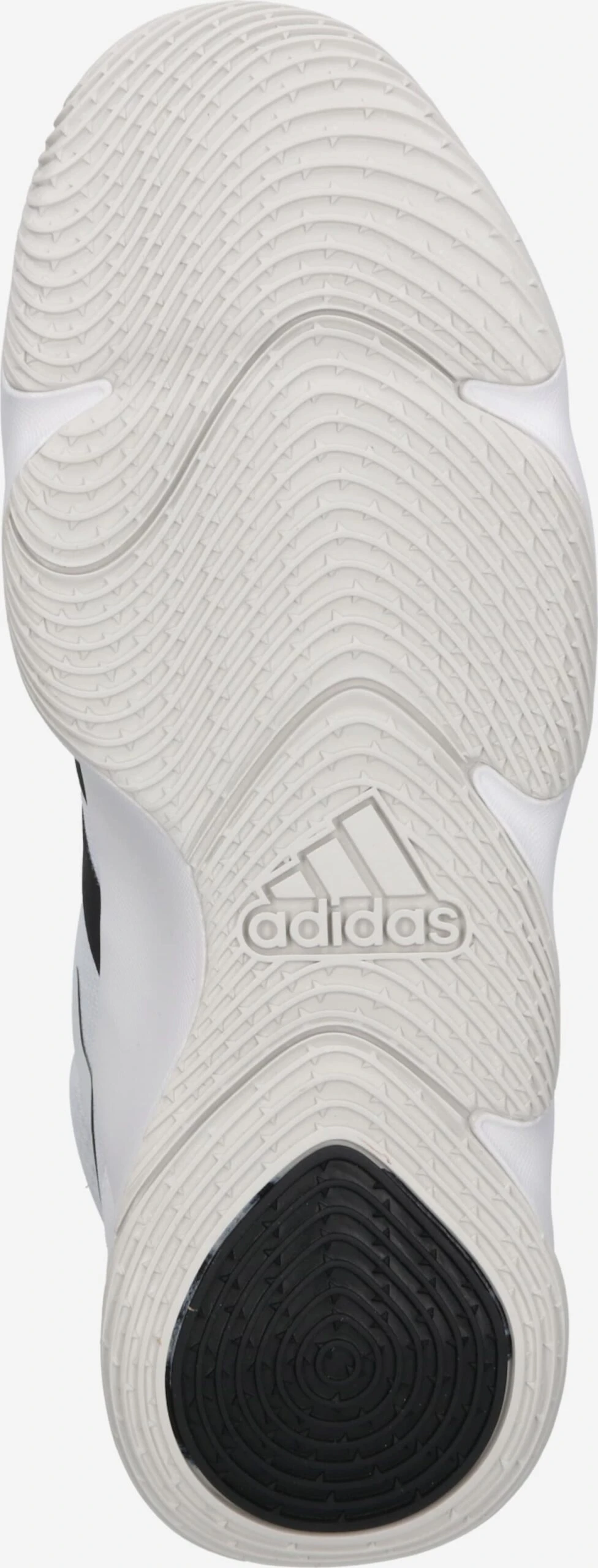 Adidas Sportswear Chaussures Dentraînement Chaussure De Sport Pro N3xt 2021 Femme Blanc 3 Adidas Sportswear Chaussures Dentraînement Chaussure De Sport Pro N3xt 2021 Femme Blanc – Image 3