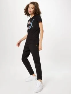 Puma Hauts Pratiques Fonctionnels T-shirt Fonctionnel Crystal Femme Noir 8 Puma Hauts Pratiques Fonctionnels T-shirt Fonctionnel Crystal Femme Noir -ADIDAS PERFORMANCE Soldes 7c1362735173a889a61467d474f97ccc