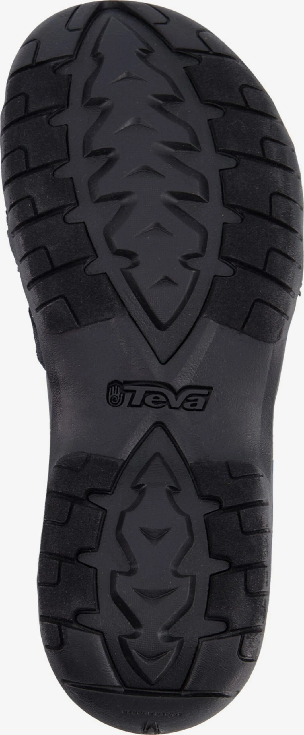 Teva Chaussures De Plein Air Sandales De Randonnée Tirra Femme Noir 3 Teva Chaussures De Plein Air Sandales De Randonnée Tirra Femme Noir – Image 3