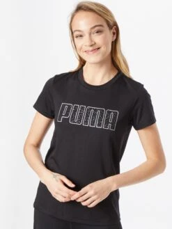 Puma Hauts Pratiques Fonctionnels T-shirt Fonctionnel Starddust Femme Noir -ADIDAS PERFORMANCE Soldes 7c463d699051a57b8ac9d523a82bb84f
