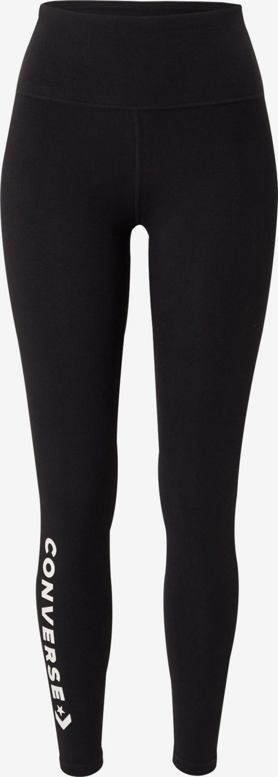 Converse Leggings Skinny Pantalon De Sport Wordmark Femme Noir 1 Converse Leggings Skinny Pantalon De Sport Wordmark Femme Noir